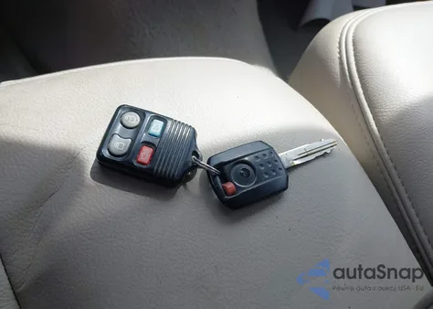 2008 Mercury Grand Marquis Ls from USA, damaged, VIN 2MEHM75VX8X615560